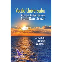 Vocile universului editie revizuita