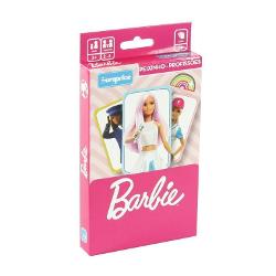 Carti de joc Barbie profesii