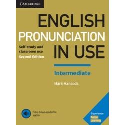 Vezi detalii pentru English Pronunciation in Use Intermediate
