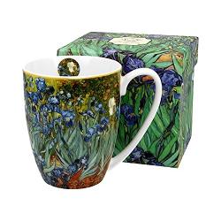 Cana Van Gogh Irises, 380 ml 5927549