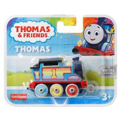 Thomas si prietenii sai - Locomotiva Push Along Thomas MTHFX89_HHN54