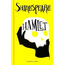 Hamlet, Editura Litera