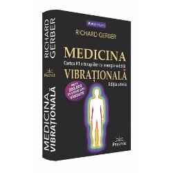 Medicina vibrationala