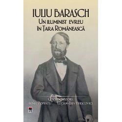 Iuliu Barasch
