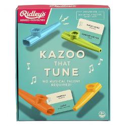 Joc de societate Kazoo That Tune - Ridleys