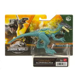Jurassic World Dino Trackers Danger Pack - Dinozaur Elaphorosaurus MTHLN49_HLN59