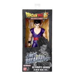 Figurina Dragon Ball Limit Breaker Ultimate Gohan, 30 cm Bandai Ban36756