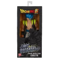 Figurina Dragon Ball Limit Breaker Super Saiyan Blue Gogeta, 30 cm Bandai Ban36745