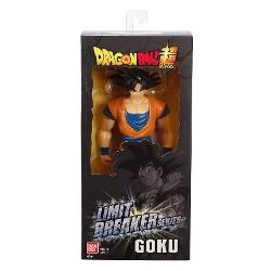 Figurina Dragon Ball Limit Breaker Goku, 30 cm Bandai Ban36737