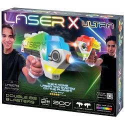 Set blaster, Laser X Ultra, 90 metri N00087552