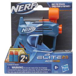 Nerf Blaster Elite 2.0 Ace Sd-1 F5035