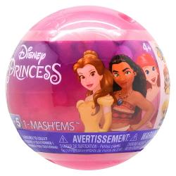 Bila cu figurina surpriza Disney Princess S5 Mashems S00053355