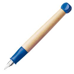 Stilou pentru incepatori Lamy ABC, penita LH, albastru 1616661 clb.ro imagine 2022