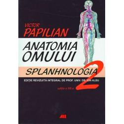 Anatomia omului volumul II 2006