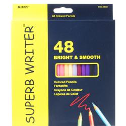 Creioane colorate Marco, 48 de culori 5215