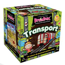 BrainBox – Transport clb.ro imagine 2022