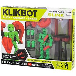 Klikbot Studio Pack TST2600 imagine 2022