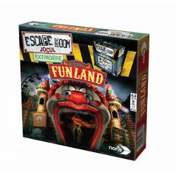Extensie pentru jocul Escape Room - Extension Pack Funland 606101618028