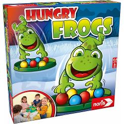 Hungry Frogs 606061859 606061859
