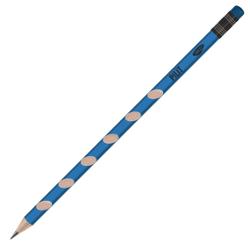 Creion cu radiera, mina HB, Daco Pilit CG107