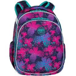 Rucsac Turtle 2 compartimente Wishes CoolPack E15538