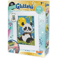 Glitters-Panda clb.ro imagine 2022
