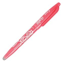 Roller cu rescriere Pilot Frixion Ball, 0.7 mm, roz coral PBL-FR7-CP
