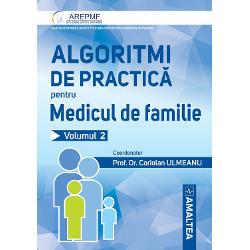 Algoritm de practica pentru Medicul de familie clb.ro imagine 2022