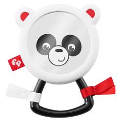 Jucarie zornaitoare fisher price - panda mtggf02_ggf07