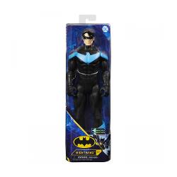 Batman figurina 30cm nightwing cu 11 puncte de articulatie 6055697_20129642