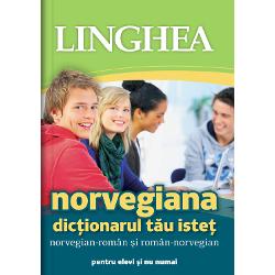 Norvegiana, dictionarul tau istet clb.ro imagine 2022
