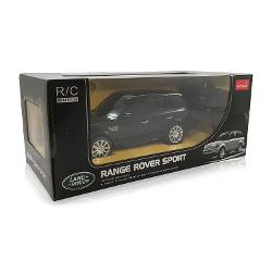 Masinuta cu telecomanda Range Rover Sport Negru Scara 1:24 Ras30300_Negru