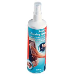 Spray Esselte, pentru curatare monitor, 250 ml