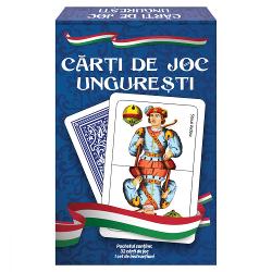 Noriel Games - Carti De Joc Unguresti NOR5830