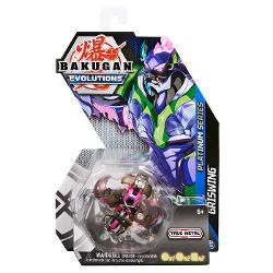 Figurina Bakugan S4 Evolution din metal GRISWING 6063494