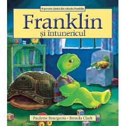 Franklin si intunericul