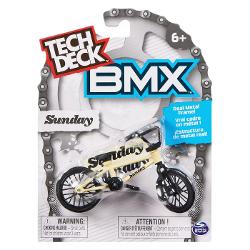 Tech Dech Pachet Bicicleta Bmx Sunday, 14 cm 6028602_20140826