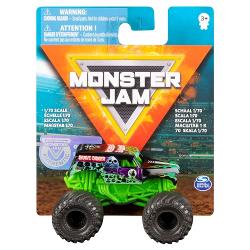 Monster Jam Camionete scara 1 la 70 6047123