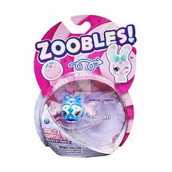 Zoobles Animalute Colectabile Pestisor 6061364_20134969