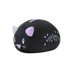 Gorjuss Portofel monede Black Cat 1167GJ01
