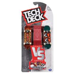 Tech Deck Pachet Cu Obstacol Fingerboard Gonzales 6061574_20139400
