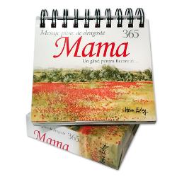 Calendar 365 Mesaje pentru mama (editia 2020) imagine 2022