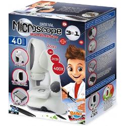 Video Microscop 3-In-1 bkmr700
