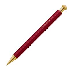 Creion mecanic cu radiera Kaweco Special red 0.7 KW10002287 clb.ro imagine 2022
