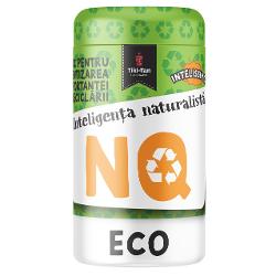 Joc NQ Eco 5+ / Intelissimo