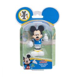 Figurina de colectie Mikey Mouse Single Figure, diverse modele 38770 EU0 1A 012 BC0