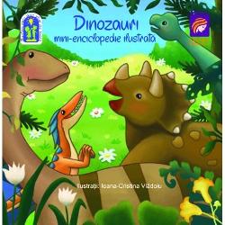 Dinozauri. Minienciclopedie ilustrata