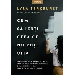 Dragul meu prieten în&539;eleg profund &537;i personal cât de greu este când cineva face un lucru definitiv care pare &537;i de neiertat Am plâns mult din aceast&259; cauz&259; &537;i m-am luptat cu atât de multe întreb&259;ri&536;i dac&259; iertarea nu va rezolva de fapt nimicDac&259; iert înseamn&259; c&259; va trebui s&259; mai am vreo rela&539;ie cu acea persoan&259;Este oare posibil 