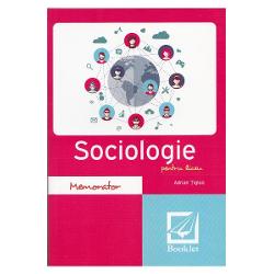 Cuprins I NOTIUNI INTRODUCTIVE    1 Functiile si ramurile sociologiei    2 Perspective in sociologie    3 Practica metodologica „obiectiva    4 Practica metodologica interpretativaII FACTORII SI CONDITIILE VIETII SOCIALE    1 Mediul natural si spatiul 