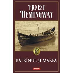 Traducere din limba engleza si note de Radu Pavel Gheo Ernest Hemingway este laureat al Premiului Pulitzer 1953 si al Premiului Nobel pentru Literatura 1954 „Scriitorul adevarat este un om singur Si pe masura ce 